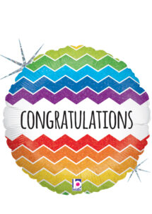 ballon félicitation, ballon congratulation, ballon message, ballon hélium
