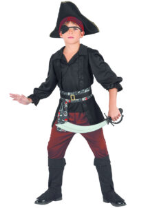 déguisement pirate enfant, costume pirate enfant, déguisement pirate garçon, costume pirate garçon déguisement