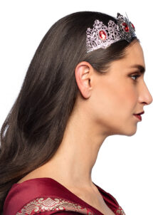 couronne de princesse, couronne de reine, diadème, tiare