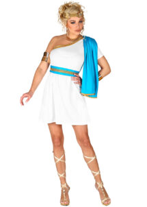 déguisement déesse grecque femme, déguisement romaine, costume romaine femme, déguisement romaine femme, déguisement romaine adulte, déguisement déesse antiquité femme,