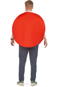 déguisement humour fromage, déguisement nourriture, costume humour babybel