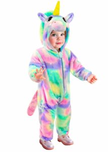 déguisement licorne bébé, costume de licorne pour bébé, déguisement bébé carnaval