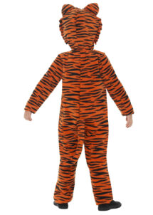 déguisement de tigre enfant, costume de tigre enfant, déguisement tigre fille, déguisement tigre garçon, déguisement d'animaux