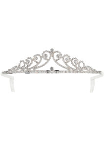 couronne de reine, diadème princesse, couronne de princesse, tiare