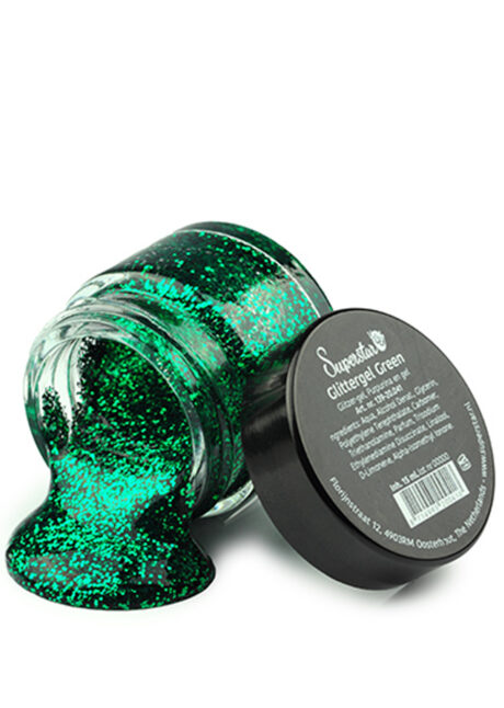 gel paillettes vertes, paillettes visages, paillettes vertes en gel, Paillettes Vertes, Poudre Chunky