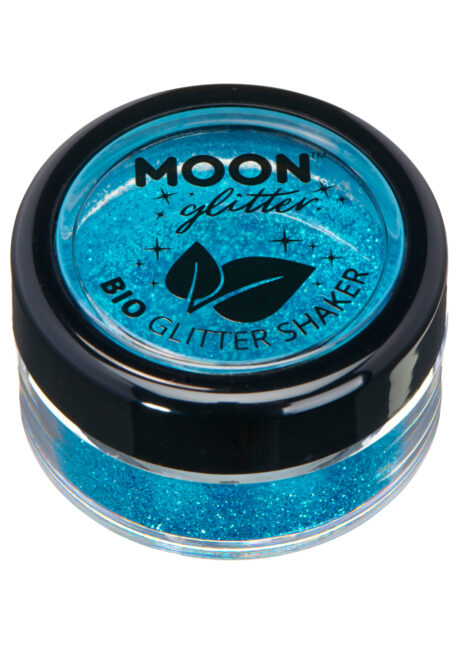 paillettes bleues maquillage, paillettes libres, paillettes cosmétique, paillettes en poudre, Paillettes Bleues, Poudre Libre Fine