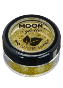 paillettes dorées maquillage, paillettes libres, paillettes cosmétique, paillettes en poudre