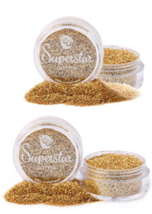 paillettes dorées maquillage, paillettes libres, paillettes cosmétique, paillettes en poudre
