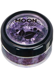 paillettes visages et corps, paillettes violettes, paillettes fines, paillettes cosmétiques, Paillettes Violet, Poudre Chunky