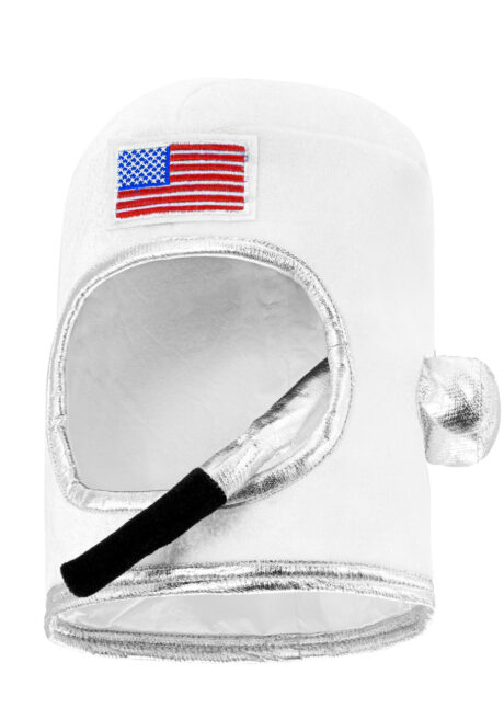 casque d'astronaute, casque cosmonaute enfant, astronaute enfant, Casque d’Astronaute, Enfant