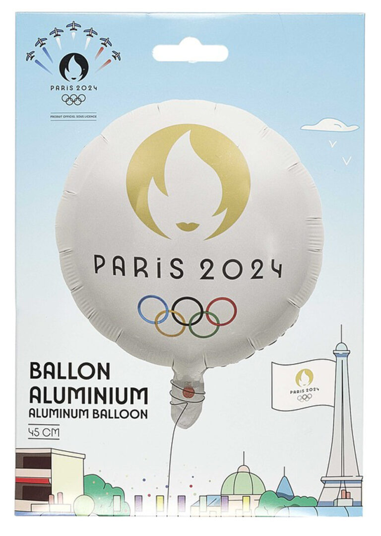 Affiche officielle historique des Jeux Olympiques du Centenaire - 1972