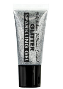 paillettes de maquillage, gel paillettes visage et corps, paillettes maquillage body painting