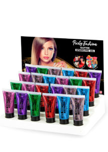 paillettes de maquillage, gel paillettes visage et corps, paillettes maquillage body painting