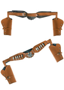 holster cowboy, étuis pour pistolets cowboy, ceinture holsters