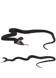 serpent, faux serpent décoration, faux serpent cobra, faux serpent halloween, décoration halloween, accessoire halloween