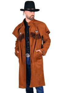 manteau de cowboy, déguisement de cowboy, manteau cowboy top qualité, costume de cowboy