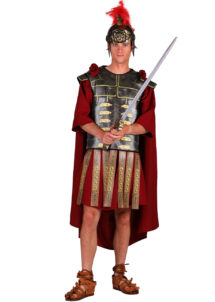 déguisement romain, déguisement gladiateur romain, costume de romain top qualité