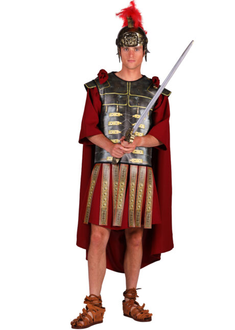déguisement romain, déguisement gladiateur romain, costume de romain top qualité, Déguisement de Romain, Empereur ou Gladiateur Premium