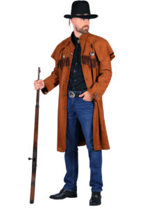 manteau de cowboy, déguisement de cowboy, manteau cowboy top qualité, costume de cowboy