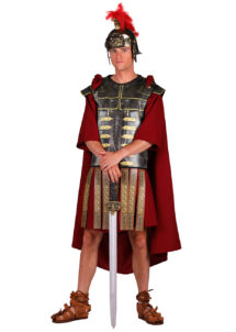 déguisement romain, déguisement gladiateur romain, costume de romain top qualité