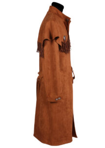 manteau de cowboy, déguisement de cowboy, manteau cowboy top qualité, costume de cowboy