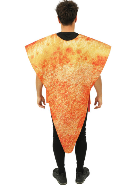 déguisement de pizza, déguisement humour, costume pizza, Déguisement de Pizza