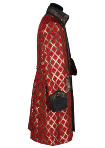 déguisement pirate, manteau de pirate, costume de pirate qualité