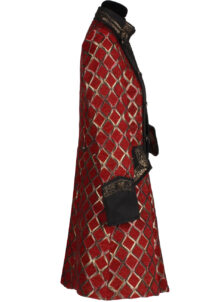 déguisement pirate, manteau de pirate, costume de pirate qualité