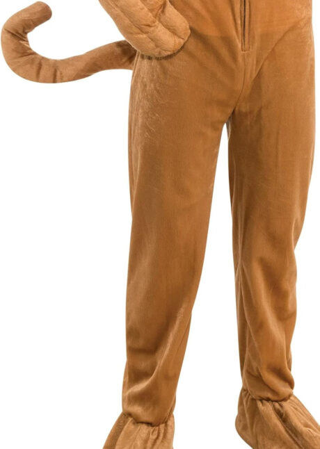 déguisement de Scoobi Doo, déguisement scoobidou, déguisement de chien, Déguisement de Scoobi Doo