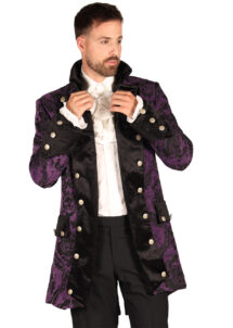 déguisement marquis, déguisement vampire, déguisement pirate, déguisement haut de gamme, déguisement premium