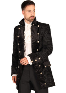 déguisement marquis, déguisement vampire, déguisement pirate, déguisement haut de gamme, déguisement premium