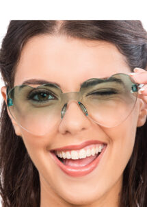 LUNETTES-COEURS-VERTES-sans monture