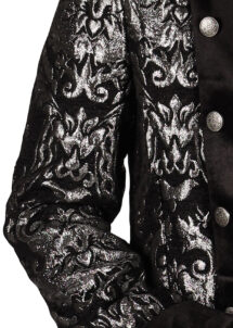 déguisement premium, veste vampire, déguisement marquis, déguisement pirate, haut de gamme