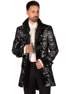 déguisement premium, veste vampire, déguisement marquis, déguisement pirate, haut de gamme