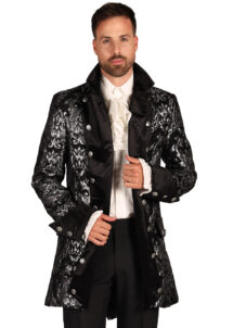 déguisement premium, veste vampire, déguisement marquis, déguisement pirate, haut de gamme