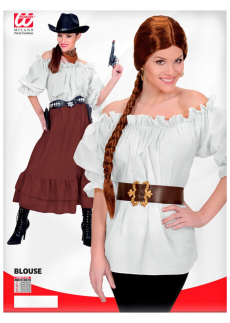 chemise médiévale femme, chemise pirate femme, chemise cowboy femme, Chemise Blouse, Médiévale, Pirate, Cowboy