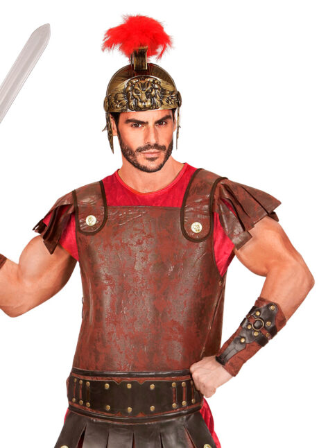 manchettes simili cuir, protège poignets, protège bras gladiateurs, Protège Bras Guerrier, Médiéval, Grec ou Romain