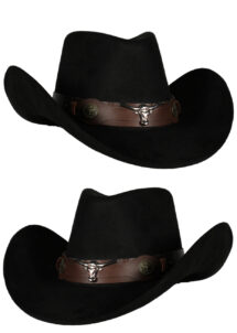 chapeau cowboy, chapeau de cowboy qualité