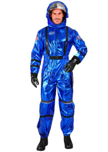 déguisement astronaute, costume astronaute adulte, casque astronaute, déguisement astronaute avec casque