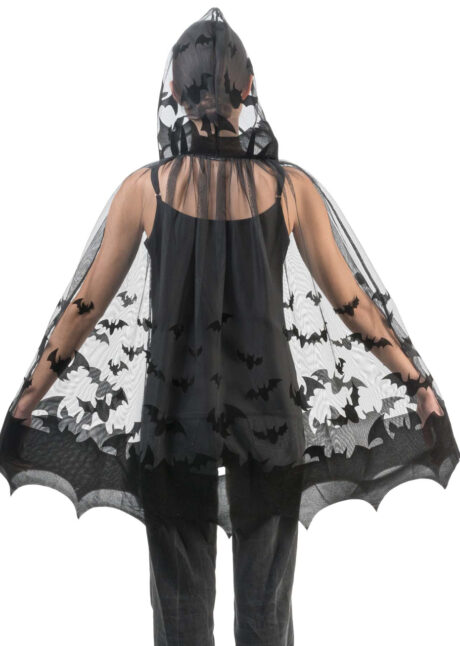 cape de chauve souris, cape halloween, cape ailes de chauve souris, Cape de Chauve Souris