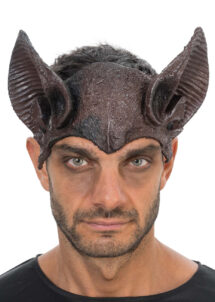 coiffe de chauve souris, oreilles de chauve souris, déguisement chauve souris