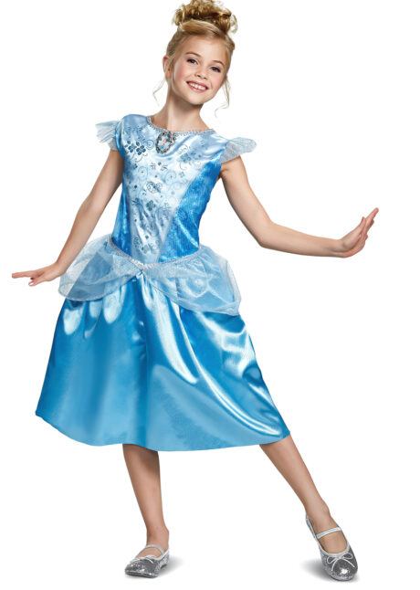 déguisement cendrillon fille, costume disney fille, déguisement de cendrillon, Déguisement de Cendrillon, Princesse Disney, Fille