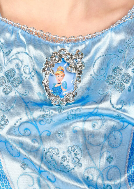 déguisement cendrillon fille, costume disney fille, déguisement de cendrillon, Déguisement de Cendrillon, Princesse Disney, Fille