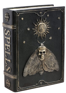 grimoire, livre sorcellerie, halloween