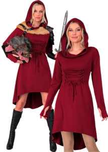 déguisement médiéval femme, robe médiévale femme, déguisement gothique médiéval
