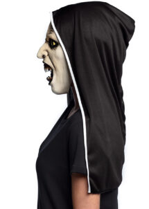 masque la Nonne, masque Halloween