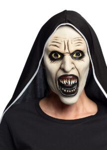 masque la Nonne, masque Halloween