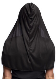 masque la Nonne, masque Halloween