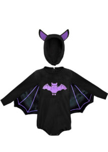 déguisement Halloween bébé, déguisement chauve souris bébé Halloween, Déguisement de Chauve Souris Halloween, Bébé