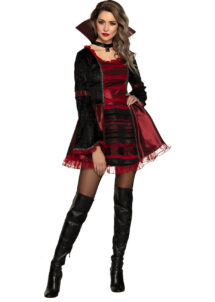 déguisement de Vampire sexy Halloween, costume de vampire femme, Déguisement de Vampire Sexy